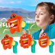thumbnail image 2 of Divertido Megáfono Con Cambiador De Voz. Juguete De Mano Con Efectos De Sonido. Función De Grabación De Música Y Anuncios., 2 of 7