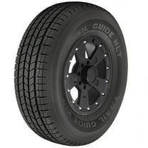 Eldorado Trail Guide HLT All Season 265/60R18 110H Light Truck Tire