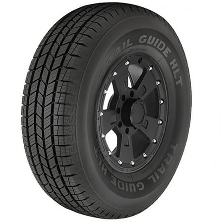 Eldorado Trail Guide HLT All Season 255/65R18 111S Light Truck Tire