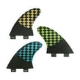 thumbnail image 2 of Surfboard Fin Surfboard Thruster Fins Surf Shortboard Fins For Surfing, 2 of 2