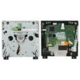 JZROCKER Replacement DVD Drive Professional Repair Part for Game Game