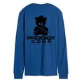 thumbnail image 2 of Alien - Prodigy Corp - Men's Long Sleeve Graphic T-Shirt, 2 of 4