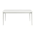 thumbnail image 4 of Rhodes Outdoor Patio 7 Piece Dining Set in Aluminum, 4 of 10