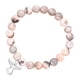 thumbnail image 1 of Manual Bracelet Men's And Women's Hand String Beaded Bracelet Holiday Gift Bracelet, 1 of 5