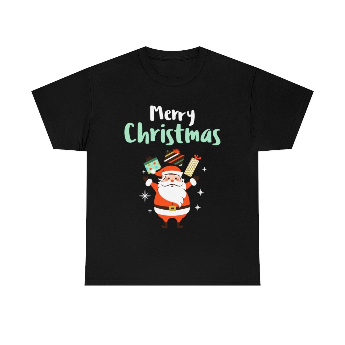 Funny Santa Mens Christmas Pajamas for Men Plus Size Christmas PJs Christmas Shirt Funny Christmas Shirt Walmart