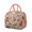 Pioneer Flower Floral-2, variant on Womens Pioneer Flower Floral Print Pattern Lunch Box for Work,Insulated Lunch Bag for Women,Loncheras Para Mujer,Leakproof Adult Lunch Bag for Work,Beach,Travel,Picnic,Camping