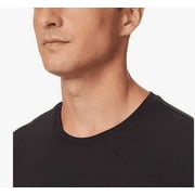 32 DEGREES Cool Mens Tee Shirt Short Sleeve Quick Dry Crew Neck Tee (XL, Black-3pack)
