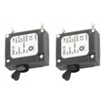 thumbnail image 3 of Disyuntor De Generador, Disyuntor De 230 V, Seguridad Resistente Profesional Para Generadores De Gasolina, 3 of 8
