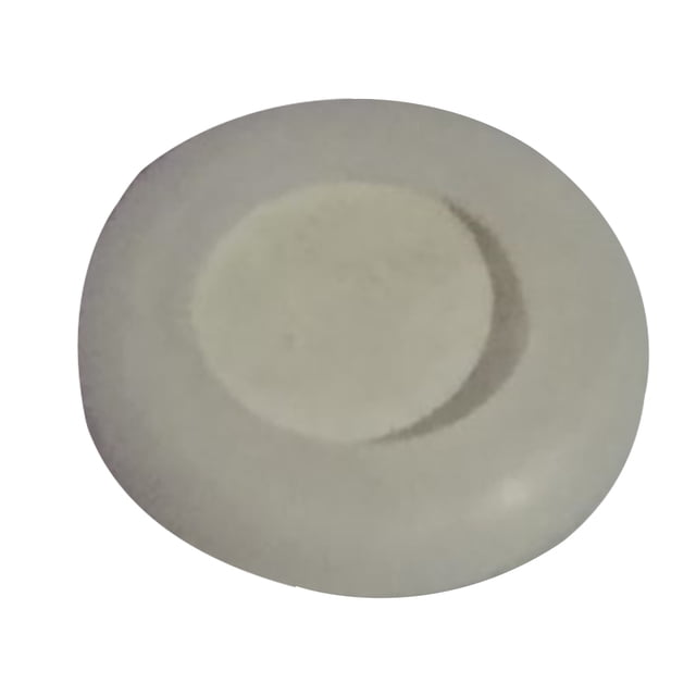 serony Aquarium Bubbler Stone Diffuser Replacement Slice Fishtank Atomizer Disc Plants Health Spare Part for Living Room Office 17mm