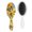 Summer S, variant on Summer Sunflower Anti-Frizz Brush - Tames Tangles & Promotes Shine, Ergonomic Handle