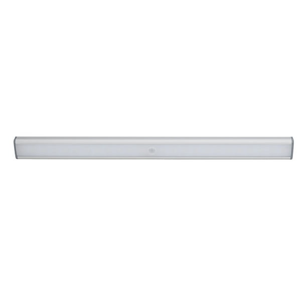 Luz de sensor de movimiento recargable USB, tira de luz de sensor de movimiento Luz nocturna de sensor de movimiento Luz de inducción de cuerpo humano LED Altamente versátil