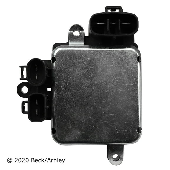 BeckArnley 203-0274 Cooling Fan Control Module