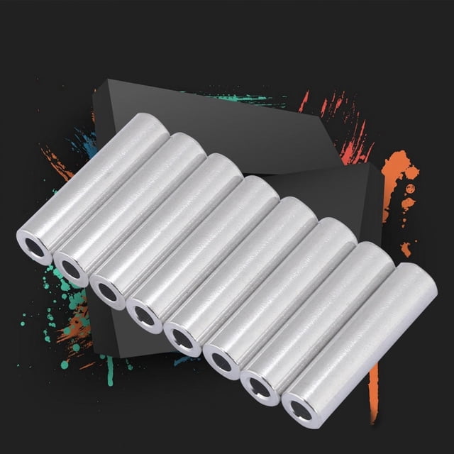 Motor Mounting Gasket, 3D Printer Accessories, Non-Magnetic Lightweight For 3D Printer