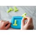 thumbnail image 2 of Thinkfun - Brainteaser 4-T Puzzle™, 2 of 6