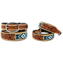 Small Rhinestone Dog Puppy Collar Crystal Cow Leather 6030