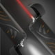 thumbnail image 5 of Probador de fibra óptica portátil de 15 mw Tipo de pluma portátil Luz roja, 5 of 8