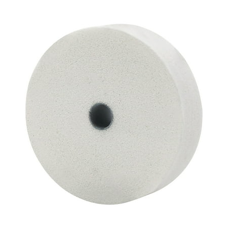 

Abrasive Disc Double Sided Edge Polishing Home High Hardness Grinding Wheel