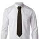 thumbnail image 5 of Balery Berries Corbata Clásica de Seda para Hombre, Corbata Tejida Jacquard, Corbatas Formales para Negocios y Bodas, 5 of 7
