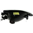thumbnail image 4 of Headlight For 94 95 96 97 98 Ford Mustang GT 95 Mustang GTS Left With Bulb, 4 of 5