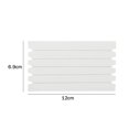 thumbnail image 2 of Lutabuo Elastic Invisible Coil Metal Floating Hide Thread Loops Magic Trick Props, 2 of 6