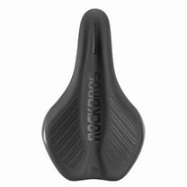 ROCKBROS Bicycle Saddle Road Bike MTB Cycling Seat Saddle Cushion Shorkproof