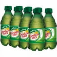 thumbnail image 5 of 2X-Canada Dry Ginger Ale Soda Bottles - 12 fl oz - 8 pk, 5 of 5