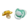Dr. Brown's Perform Pacifiers, 18+ Months, 2 count