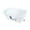 A, variant on MOPOOR Cold Kettle with Faucet, 6L Refrigerator Juice Water Pitcher, Home Plastic Beverage Dispenser, Filter Drink Container for Home, Kitchen, Camping, Party