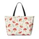thumbnail image 2 of Disketp Cartoon Flat Mushrooms Bolsa de Playa de Gran Capacidad, Bolso Impermeable y a Prueba de Arena para Mujer, Ideal para Playa, Piscina y Natación, 2 of 7