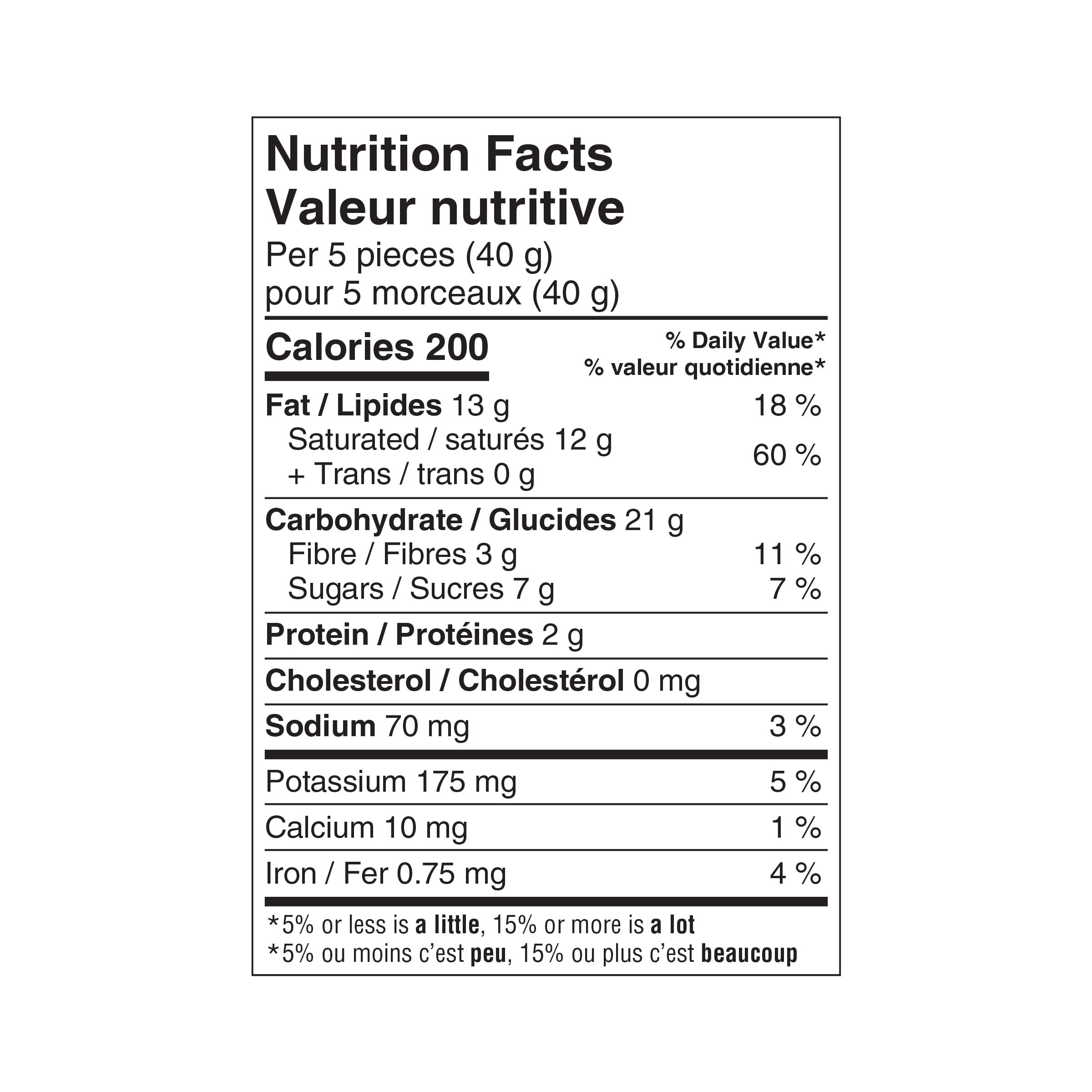 SunRype Good Bites Coconut Lemon Bites, 120 g