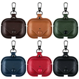 COACH Boxed Leather AirPod® Pro Case - Macy's