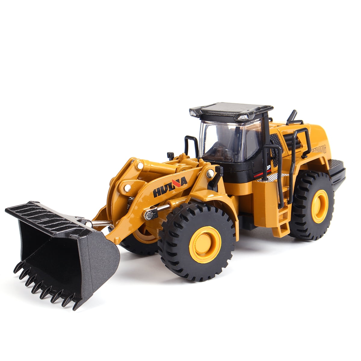 metal toy trucks and tractors