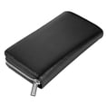 thumbnail image 3 of Cartera RFID, tecnología antirrobo de alta capacidad para tarjetas de crédito, tarjeta de identificación, tecnología de vanguardia, 3 of 8