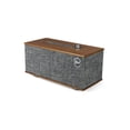 thumbnail image 1 of Estéreo inalámbrico Klipsch The One con Google Assistant Walnut, 1 of 5