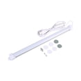 thumbnail image 1 of USB 5W LED tira dura tubo lámpara bombilla interruptor de encendido/apagado blanco cálido 1 nivel atenuador, 1 of 5