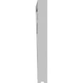 thumbnail image 4 of 1 7/8"W x 16"D x 16"H Artisan Architectural Grade PVC Corbel, 4 of 9