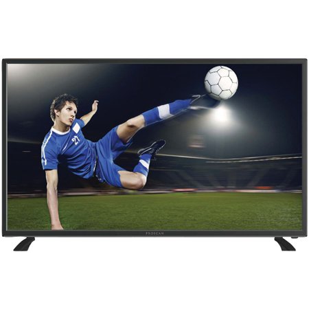 Proscan PLDED4897A 48" LED HD TV, 1080P