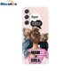 thumbnail image 3 of For Samsung Galaxy A34 A54 5G Case Shockproof Silicone Soft Cute Clear TPU Back Cover For Samsung A54 Case GalaxyA34 A 34 Bumper, 3 of 5