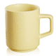 thumbnail image 1 of Taza de café de cerámica mate de 310 ml para oficina y hogar, adecuada para lavavajillas y microondas, 1 of 5