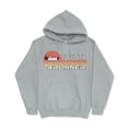 thumbnail image 5 of Toyota 4Runner Hoodie Iconic Design and Rugged Style Merch, 5 of 9