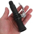 thumbnail image 4 of Adaptador de poste de trapeador giratorio, accesorio de extensión roscada, adaptador de poste para cabezal de trapeador, junta para limpiacristales, cepillo para telarañas, 22 mm, 4 of 6