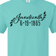 thumbnail image 4 of Inktastic Juneteenth 6-19-1865 T-Shirt, 4 of 5