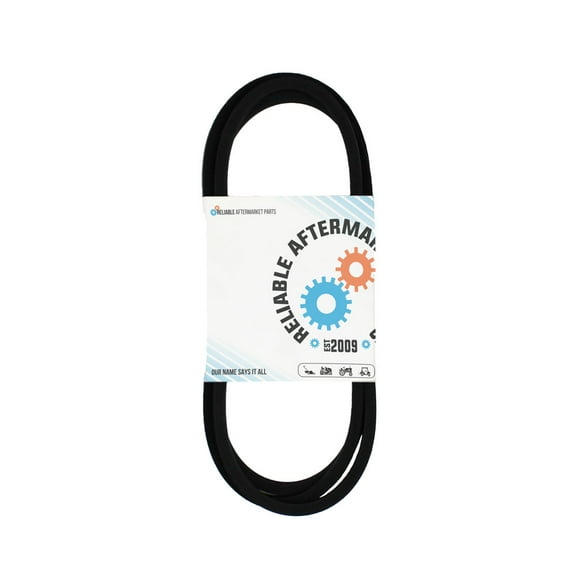 RAParts Replacement V-Belt 1/2 X 92" Fits John Deere Riding Mowers L150 L160 L170 L180