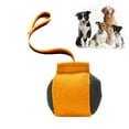thumbnail image 3 of Interactive Dog Tug Toy Training Pillow for Small and Medium Dogs During, 3 of 4