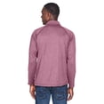thumbnail image 3 of Devon & Jones Men's Stretch Tech-Shell Compass Full-Zip - DG420, 3 of 4