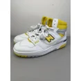 thumbnail image 3 of New Balance 650R Honeycomb Sneakers Shoes Size 12 Leather BB650RCG ORIGINAL, 3 of 5