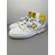 thumbnail image 3 of New Balance 650R Honeycomb Sneakers Shoes Size 12 Leather BB650RCG ORIGINAL, 3 of 6