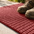 thumbnail image 6 of Tyidzon 63"x16" Hallway Runner Rug Heavy Duty Non-Skid Door Mat Indoor Outdoor for Entryway Porch Patio, 6 of 8