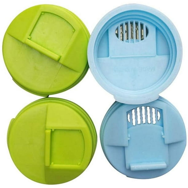 4 soda can lids, lids and lids for soda or drinks. Walmart.ca