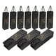 thumbnail image 4 of 10 bolsas de alcohol para botellas de licor, bolsas de regalo de feliz cumpleaños, bolsas de vino, bolsas de vino para botellas de vino, regalos, elegantes bolsas de regalo de vino de aluminio, 4 of 8